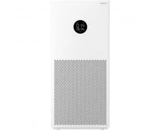 Очищувач повітря Xiaomi Smart Air Purifier 4 Lite (BHR5274GL)
