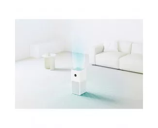 Очиститель воздуха Xiaomi Smart Air Purifier 4 Lite (BHR5274GL)