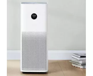 Очиститель воздуха Xiaomi Smart Air Purifier 4 Pro