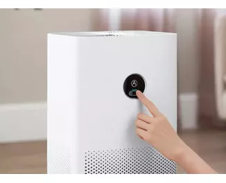 Очиститель воздуха Xiaomi Smart Air Purifier 4 Pro