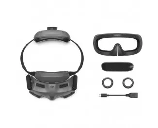Очки DJI Goggles 3 (CP.FP.00000159.01)