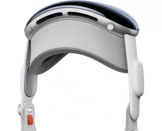 Очки виртуальной реальности Apple Vision Pro 1TB