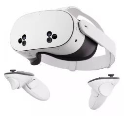 Очки виртуальной реальности Meta Quest 3S 128GB