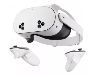 Очки виртуальной реальности Meta Quest 3S 256GB