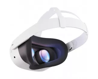 Окуляри віртуальної реальності Meta Quest 3S 256GB