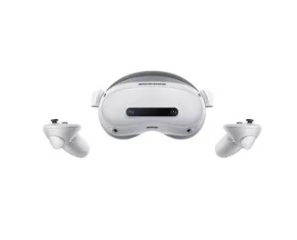 Окуляри віртуальної реальності Pico 4 Ultra Enterprise 12/256GB