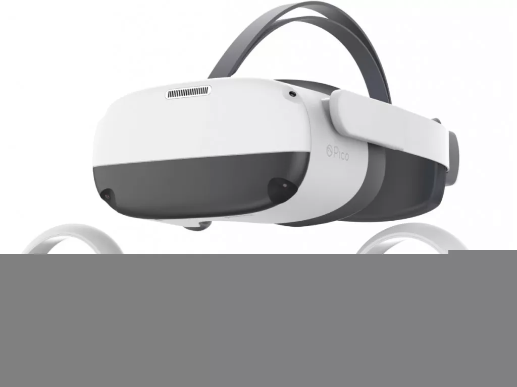 Очки виртуальной реальности PICO Neo 3 Link