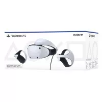 Очки виртуальной реальности Sony PlayStation VR2