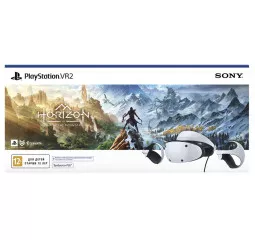 Очки виртуальной реальности Sony PlayStation VR2 + Horizon Call of the Mountain