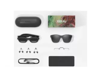Очки виртуальной реальности Xreal Air 2 Pro