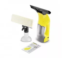 Віконний пилосос Karcher WV 1 Plus (1.633-203.0)