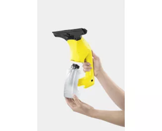 Віконний пилосос Karcher WV 1 Plus (1.633-203.0)