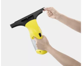 Віконний пилосос Karcher WV 1 Plus (1.633-203.0)