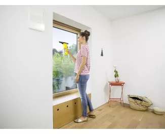 Віконний пилосос Karcher WV 1 Plus (1.633-203.0)