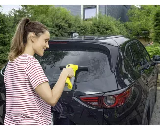 Віконний пилосос Karcher WV 1 Plus (1.633-203.0)