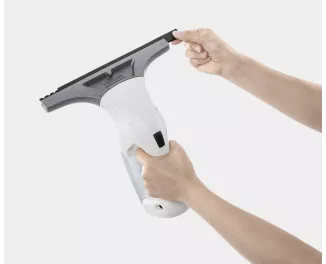Віконний пилосос Karcher WV 1 Plus (1.633-608.0)