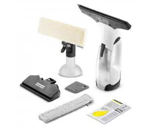 Віконний пилосос Karcher WV 2 Plus NP (1.633-661.0)