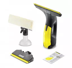 Віконний пилосос Karcher WV 2 Premium Black Edition (1.633-426.0)