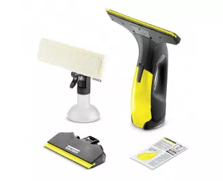Віконний пилосос Karcher WV 2 Premium Black Edition (1.633-426.0)