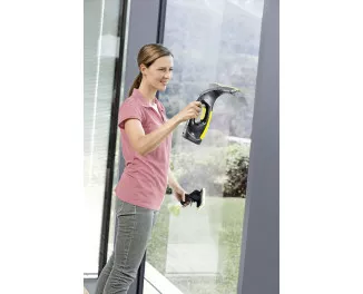 Віконний пилосос Karcher WV 2 Premium Black Edition (1.633-426.0)
