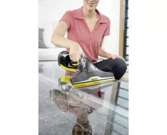Віконний пилосос Karcher WV 2 Premium Black Edition (1.633-426.0)