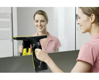 Віконний пилосос Karcher WV 2 Premium Black Edition (1.633-426.0)