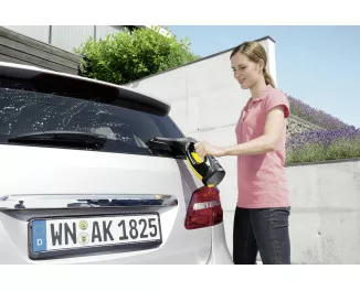 Віконний пилосос Karcher WV 2 Premium Black Edition (1.633-426.0)
