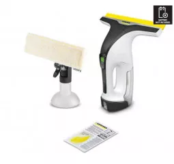 Віконний пилосос Karcher WV 4-4 Plus (1.633-540.0)