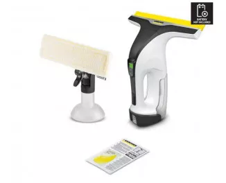 Віконний пилосос Karcher WV 4-4 Plus (1.633-540.0)