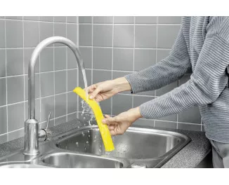 Віконний пилосос Karcher WV 4-4 Plus (1.633-540.0)