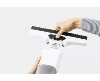 Віконний пилосос Karcher WV 4-4 Plus (1.633-540.0)