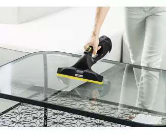 Віконний пилосос Karcher WV 5 Plus Black Edition (1.633-467.0)
