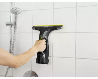 Віконний пилосос Karcher WV 5 Plus Black Edition (1.633-467.0)