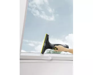 Віконний пилосос Karcher WV 5 Plus Black Edition (1.633-467.0)