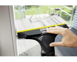 Віконний пилосос Karcher WV 5 Plus Black Edition (1.633-467.0)