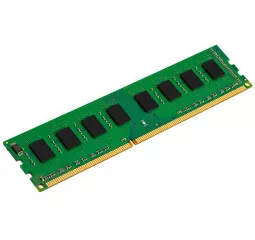 Оперативная память DDR3 8 Gb (1600 MHz) Kingston Retail (KVR16LN11/8WP)