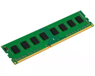 Оперативна пам'ять DDR3 8 Gb (1600 MHz) Kingston Retail (KVR16LN11/8WP)