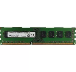 Оперативная память DDR3 8 Gb (1866 MHz) Micron (MT16KTF1G64AZ-1G9P1)