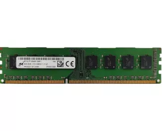 Оперативная память DDR3 8 Gb (1866 MHz) Micron (MT16KTF1G64AZ-1G9P1)