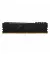Оперативная память DDR4 128 Gb (3200 MHz) (Kit 32 Gb x 4) Kingston Fury Beast Black (KF432C16BBK4/128)