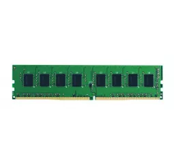 Оперативна пам'ять DDR4 16 Gb (2666 MHz) GOODRAM (GR2666D464L19S/16G)