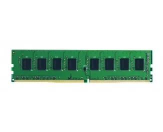 Оперативна пам'ять DDR4 16 Gb (2666 MHz) GOODRAM (GR2666D464L19S/16G)