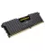 Оперативная память DDR4 16 Gb (2666 MHz) (Kit 8 Gb x 2) Corsair Vengeance LPX Black (CMK16GX4M2Z2666C16)