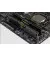 Оперативная память DDR4 16 Gb (2666 MHz) (Kit 8 Gb x 2) Corsair Vengeance LPX Black (CMK16GX4M2Z2666C16)