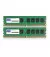 Оперативная память DDR4 16 Gb (2666 MHz) (Kit 8 Gb x 2) GOODRAM (GR2666D464L19S/16GDC)