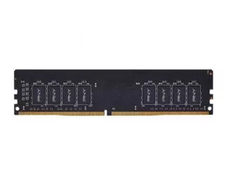 Оперативна пам'ять DDR4 16 Gb (2666 МГц) PNY Performance (MD16GSD42666)