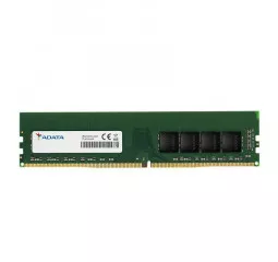 Оперативная память DDR4 16 Gb (3200 MHz) ADATA (AD4U320016G22-SGN)