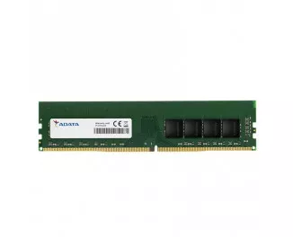 Оперативная память DDR4 16 Gb (3200 MHz) ADATA (AD4U320016G22-SGN)