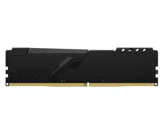Оперативная память DDR4 16 Gb (3200 MHz) Kingston FURY Beast (KF432C16BB1/16WP)
