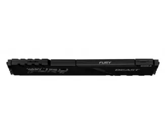 Оперативная память DDR4 16 Gb (3200 MHz) Kingston FURY Beast (KF432C16BB1/16WP)